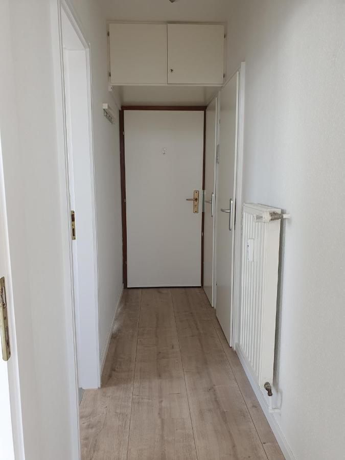 Apartamento Vier Jahreszeiten Haus 3 Whg 45 Großenbrode Exterior foto